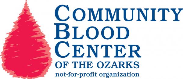 Community Blood Center of the Ozarks